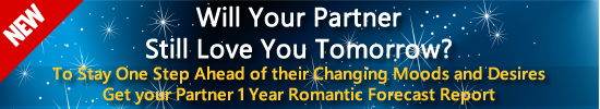 Partner Romantic Forecast Report